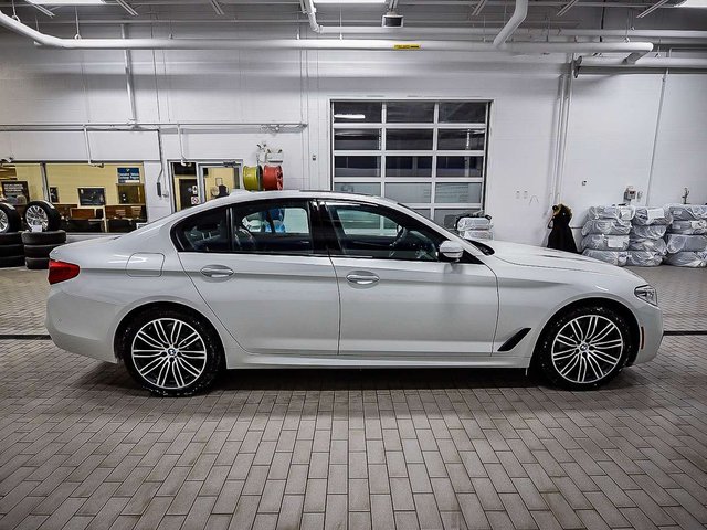 BMW 530I – 004