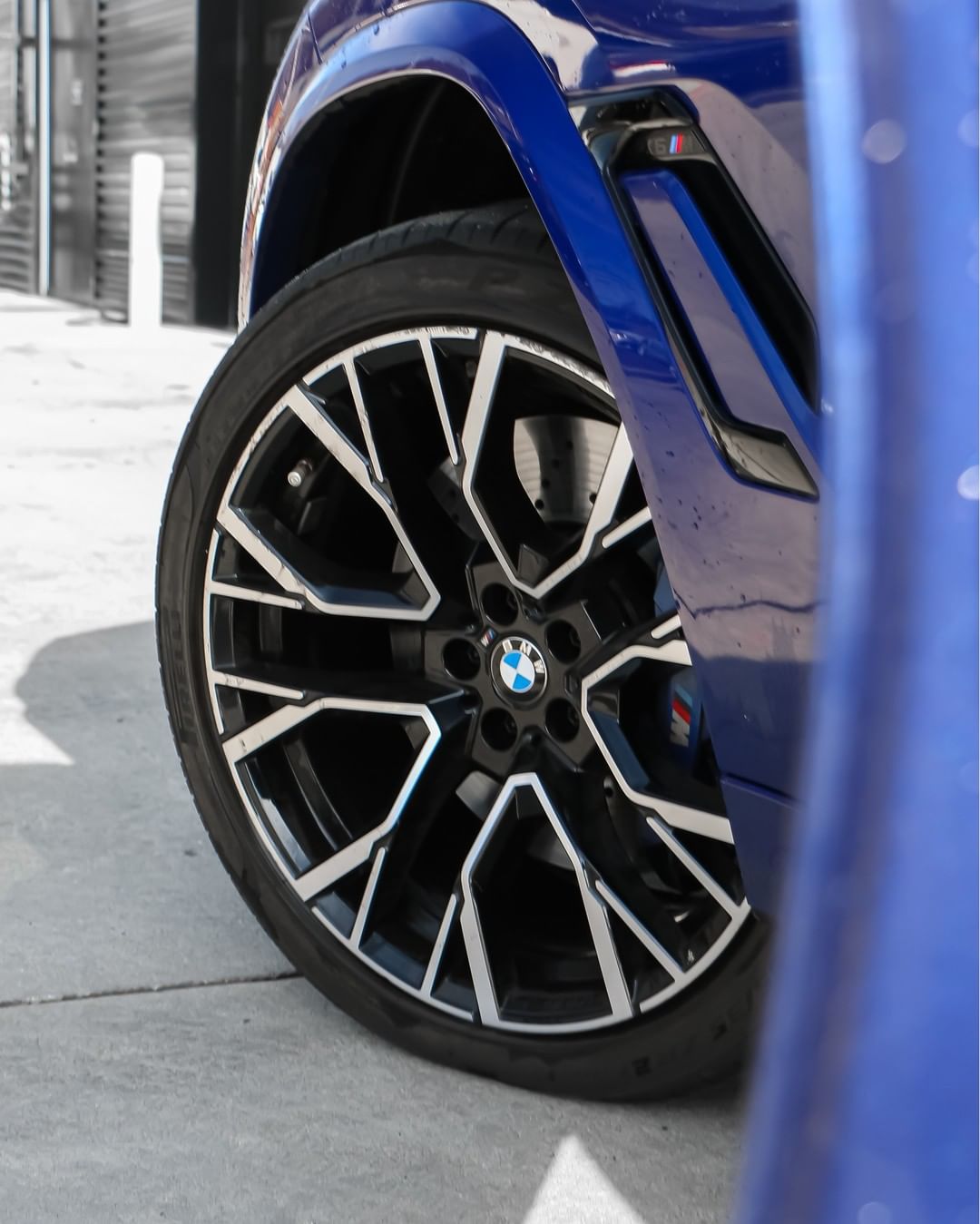 BMW X6 M Competition Rental Dubai | Luxury SUV Car Rental Dubai