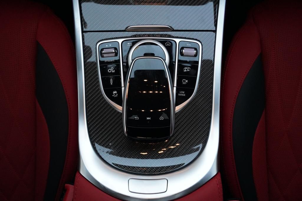 Mercedes AMG G63 2022 Rental Dubai | Luxury SUV Car Rental Dubai